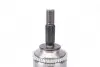 151670 Шрус (наружный) Renault Kangoo 05-06/Clio 98-10/Megane 99-02 (21z/30z/52.4mm/84.9mm/51.4mm)(+ABS44z) METELLI підбір по vin на Brocar