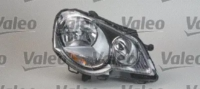 043013 Основна фара VALEO підбір по vin на Brocar