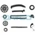 Комплект ланцюга ГРМ Smart 0.6-0.7i KTC1025