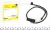 Датчик износа тормозных колодок (передних) BMW X5 (E53) 00-06 98026700