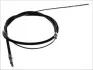 Трос ручника (задній) (L) BMW 5 (E39) 520-540i 96-04 (1925/1170mm) 06.01.30