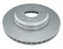Диск гальмівний BMW P. 5/6 3,0-4,8 03-10 383 521 1003/PD