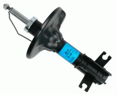 280487 Амортизатор підвіски SACHS підбір по vin на Brocar