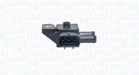 215910001100 Датчик тиску вихлопних газів MAGNETI MARELLI підбір по vin на Brocar