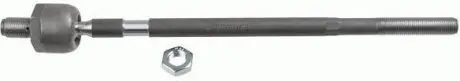 3892201 Рульова тяга VOLVO S40/V40 &quot;F &quot;97-04 LEMFORDER підбір по vin на Brocar
