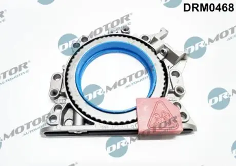 DRM0468 Сальники вала в корпусе DR.MOTOR подбор по vin на Brocar