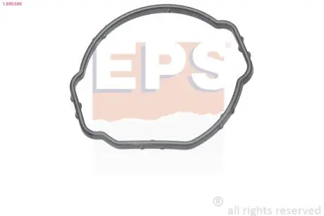 1890689 Прокладкa EPS подбор по vin на Brocar