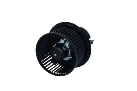 34078 Моторчик печки Renault Megane II 02- NRF підбір по vin на Brocar