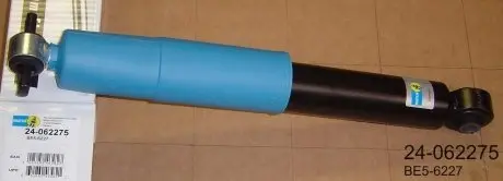 24062275 Амортизатор підвіски BILSTEIN підбір по vin на Brocar