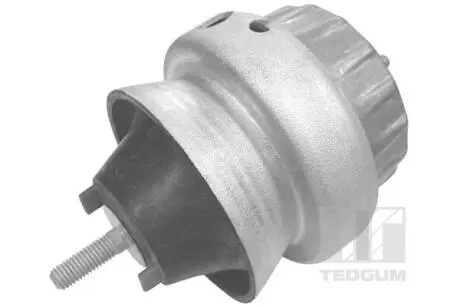 00056451 Подвеска TEDGUM підбір по vin на Brocar