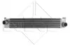 Радіатор інтеркулера Fiat Ducato 2.0/2.3 D 06- 30535