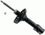 Амортизатор 312 896 SACHS