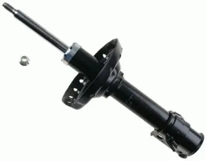 312896 Амортизатор 312 896 SACHS SACHS підбір по vin на Brocar