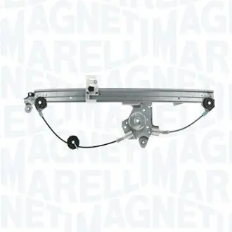 350103705000 Подъемное устройство для окон 350103705000 MAGNETI MARELLI MAGNETI MARELLI подбор по vin на Brocar