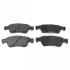 ADN142164 Тормозные кол. пер. INFINITI G37 -14 BLUE PRINT підбір по vin на Brocar