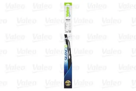 574154 Щітка склоочисника VALEO підбір по vin на Brocar