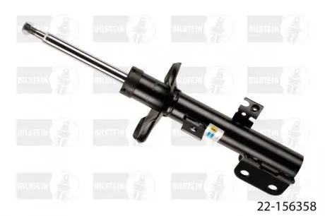 22156358 Амортизатор підвіски BILSTEIN підбір по vin на Brocar
