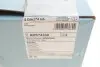 ADS74339 Гальмівний диск SUBARU T. XV 1,6-2,0 12- BLUE PRINT підбір по vin на Brocar