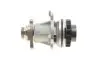 VKPC86812 Помпа воды Renault Master III/Opel Movano/Nissan NV400/MB X-class 2.3CDTI/2.3dCi 10- (R/B) (16 лоп) SKF підбір по vin на Brocar