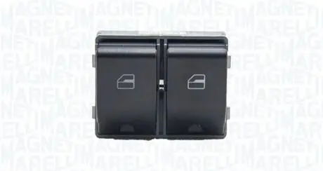 000050991010 Вимикач, стеклолодъемник 000050991010 MAGNETI MARELLI MAGNETI MARELLI підбір по vin на Brocar
