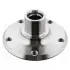101721 PIASTA KOŁA BMW P. F30/F31/F34 3 11- FEBI BILSTEIN підбір по vin на Brocar