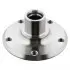 101721 PIASTA KOŁA BMW P. F30/F31/F34 3 11- FEBI BILSTEIN підбір по vin на Brocar