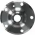 101721 PIASTA KOŁA BMW P. F30/F31/F34 3 11- FEBI BILSTEIN підбір по vin на Brocar