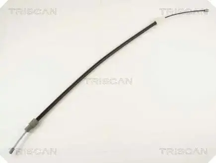 814023121 Трос ручного тормоза правый Mercedes A140/A160/A170 97- TRISCAN підбір по vin на Brocar