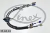 334414 Трос перемикання передач LINEX підбір по vin на Brocar