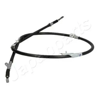 BC110 Трос, стоянкова гальмівна система JAPANPARTS підбір по vin на Brocar