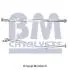 BM50495 Трубка BM CATALYSTS підбір по vin на Brocar