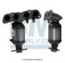 BM91403H Каталізатор BM CATALYSTS підбір по vin на Brocar