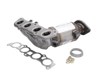 BM91403H Катализатор BM CATALYSTS подбор по vin на Brocar