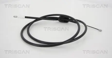 814023177 Трос, стояночная тормозная система TRISCAN подбор по vin на Brocar