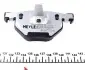 0252128217PD Колодки тормозные (задние) BMW X5/X6 07- MEYLE підбір по vin на Brocar