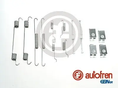 D3972A Гальмівні аксесуари AUTOFREN підбір по vin на Brocar