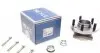Подшипник ступицы (передней) Land Rover Discovery III 04-09/Range Rover Sport 05-09 53-14 652 0002