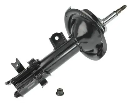 37266230015 Амортизатор (передній) Hyundai Accent/Kia Rio 05-11 (R) MEYLE підбір по vin на Brocar