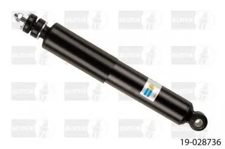 19028736 Амортизатор підвіски BILSTEIN підбір по vin на Brocar