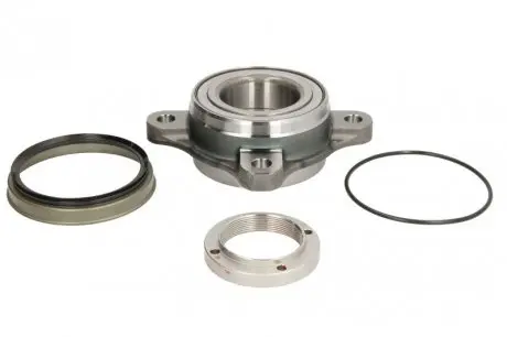 VKBA7426 Підшипник колеса, набір SKF підбір по vin на Brocar