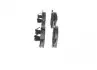 Колодки тормозные (передние) BMW X5 (E70/F15/F85) 06-/X6 (E71/E72/F16/F86) 08- 0 986 494 307