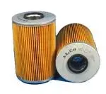 MD227 Масляный фильтр ALCO FILTER подбор по vin на Brocar