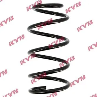 RA5075 Пружина підвіски OPEL T. ADAM (M13) 12- KYB підбір по vin на Brocar
