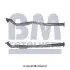 BM50159 Труба выхлопного газа BM CATALYSTS підбір по vin на Brocar