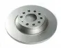 92255403 Диск тормозной (задний) VW Golf VII 12-/Passat 14- (300x12) PRO TEXTAR підбір по vin на Brocar