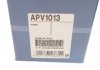 APV1013 Ролик генератора Ford Fiesta III 1.6-1.8 92-95 (паразитный) (70х28.7) DAYCO підбір по vin на Brocar