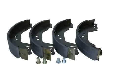 190243 Колодки задні R14 MAXGEAR підбір по vin на Brocar
