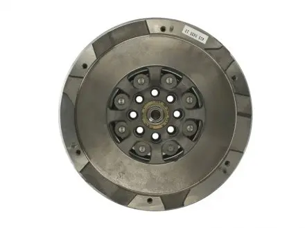 415045510 Демпфер зчеплення MB C-class (W204)/E-class (W212) 08-15 LUK підбір по vin на Brocar