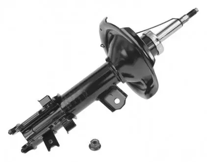 37266230014 Амортизатор (передний) Hyundai Accent/Kia Rio 05-11 (L) MEYLE подбор по vin на Brocar