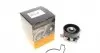 WPS3029 Помпа воды BMW X1 (F48) 14- B47 C20 CONTITECH підбір по vin на Brocar
